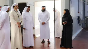 شرطة رأس الخيمة ترفع مستوى انتشارها الميداني في مختلف المناطق خلال «العيد»
